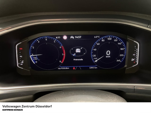 Volkswagen T-Roc 1.0 TSI Style