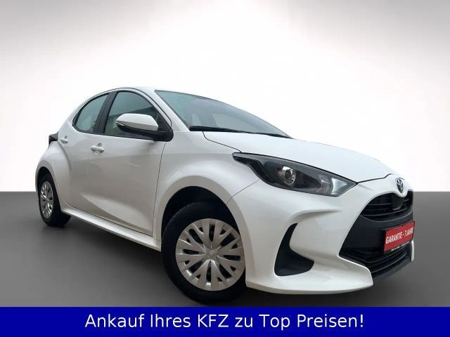 Toyota Yaris Comfort Hybride