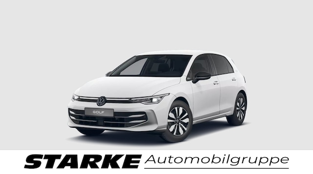 Volkswagen Golf 1.5 TSI