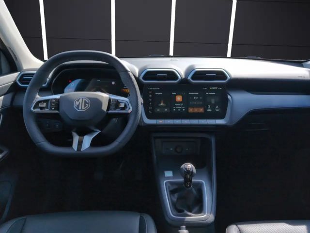 MG ZS Comfort