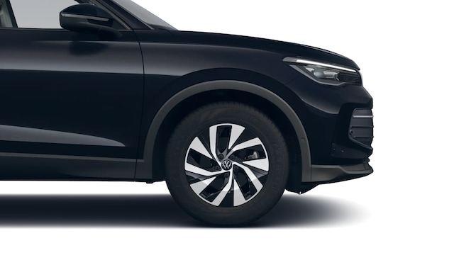 Volkswagen Tiguan 1.5 TSI DSG Life