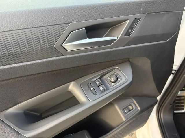 Volkswagen Caddy 1.5 TSI Life eHybrid