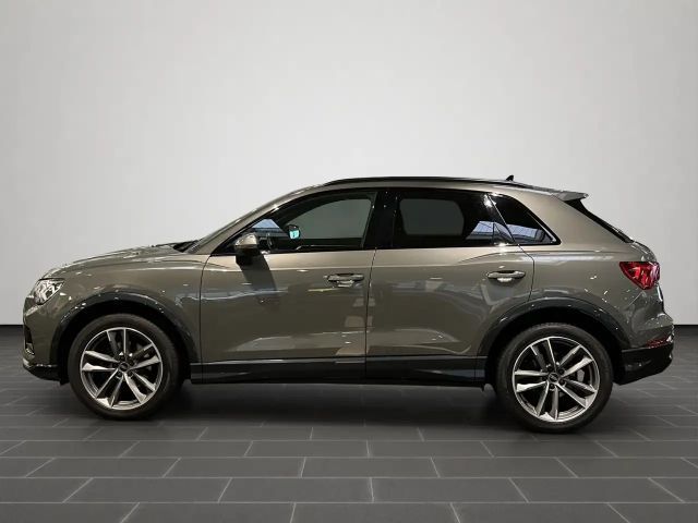 Audi Q3 35 TDI S-Tronic