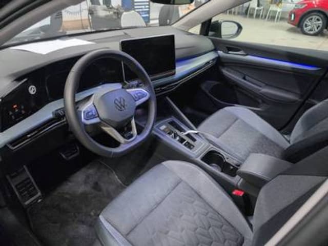 Volkswagen Golf 1.5 eTSI Golf VIII Plus