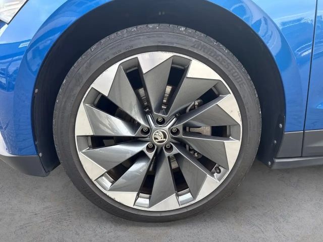 Skoda Enyaq iV 80