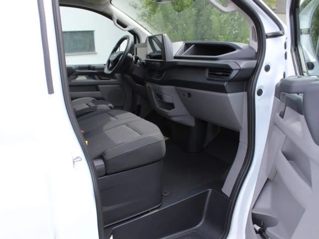 Ford E-Transit Custom EK Trend 340L2H1 218PS Heck