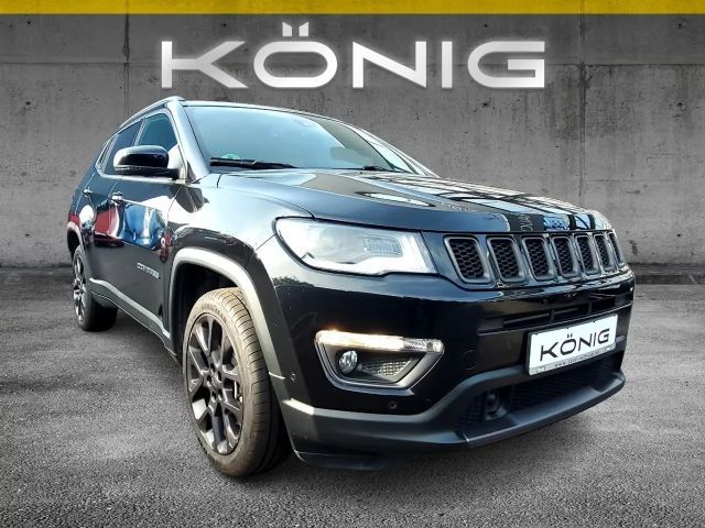 Jeep Compass 4x4