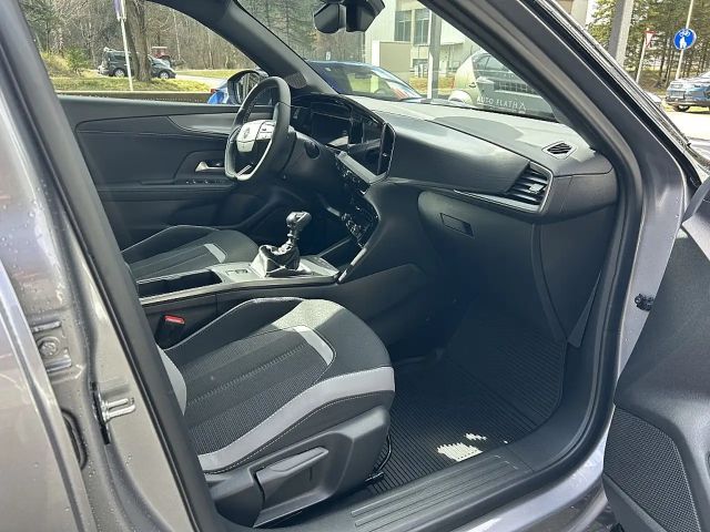 Opel Mokka GS-Line Grand Sport Turbo