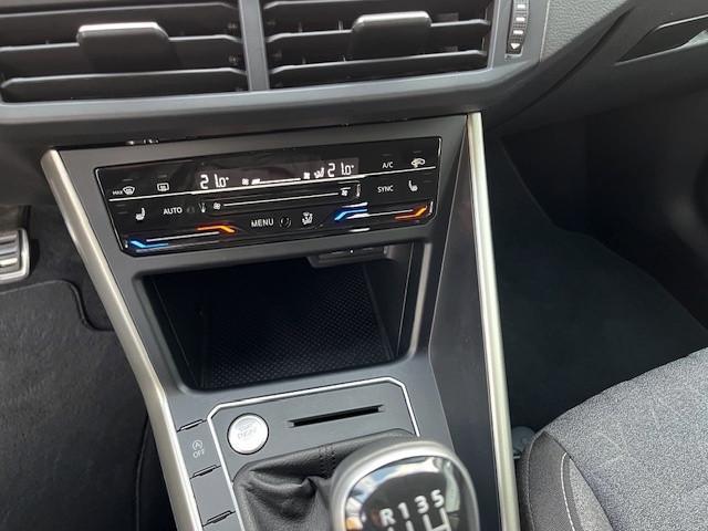 Volkswagen Taigo 1.0 TSI Move