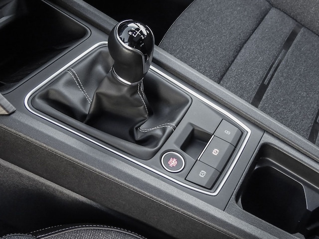 Seat Leon 1.5 TSI Xcellence