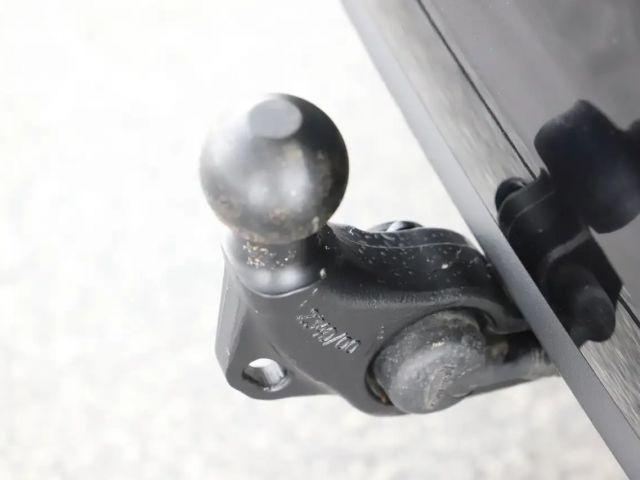 Volkswagen Touran DSG Life