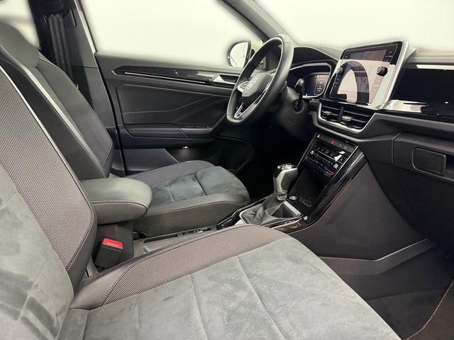 Volkswagen T-Roc DSG IQ.Drive R-Line