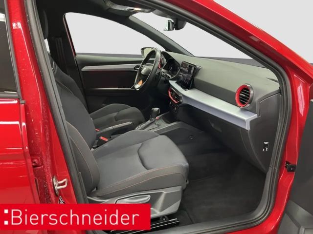 Seat Ibiza 1.5 TSI FR-lijn