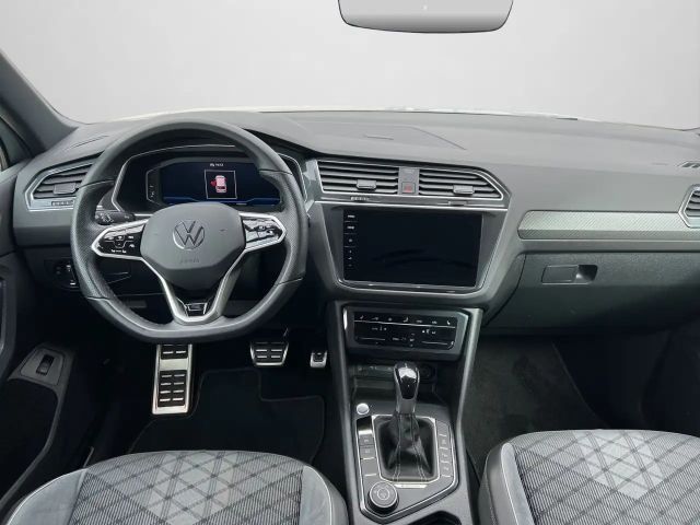 Volkswagen Tiguan 2.0 TDI DSG IQ.Drive R-Line