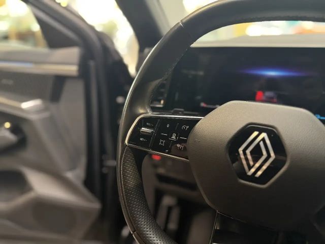 Renault Austral E-Tech Iconic