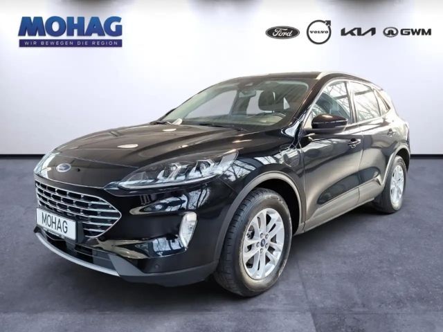 Ford Kuga Plug in Hybrid Titanium