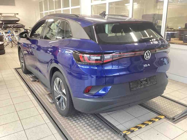 Volkswagen ID.4 Performance Pro