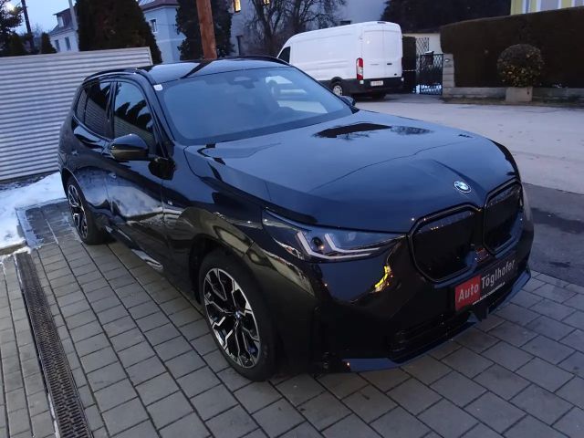 BMW X3 M-Sport xDrive