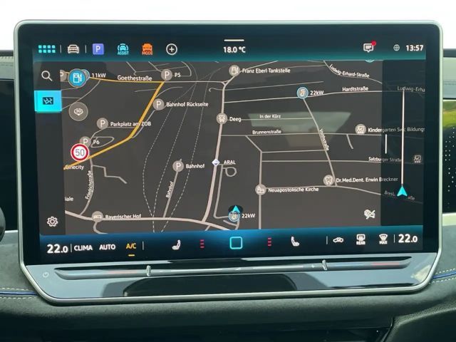 Volkswagen Passat 2.0 TDI DSG R-Line