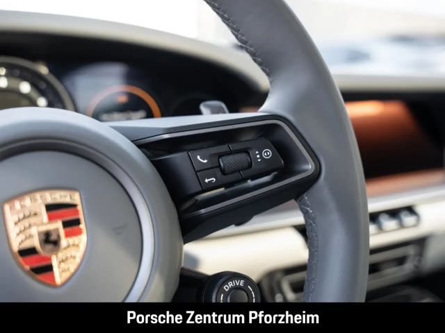 Porsche 992 4S Carrera Coupé