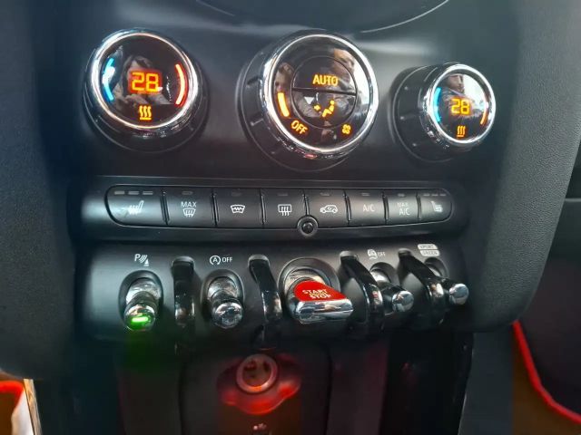 MINI John Cooper Works Cabrio John Cooper Works (F57) Head-Up DAB LED RFK ACC