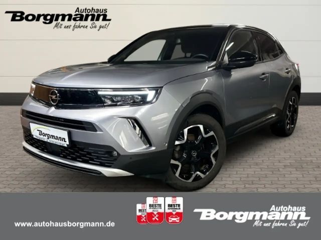 Opel Mokka Mokka-e Ultimate