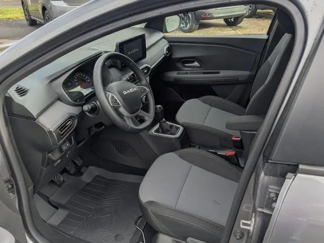 Dacia Jogger ECO-G Extreme