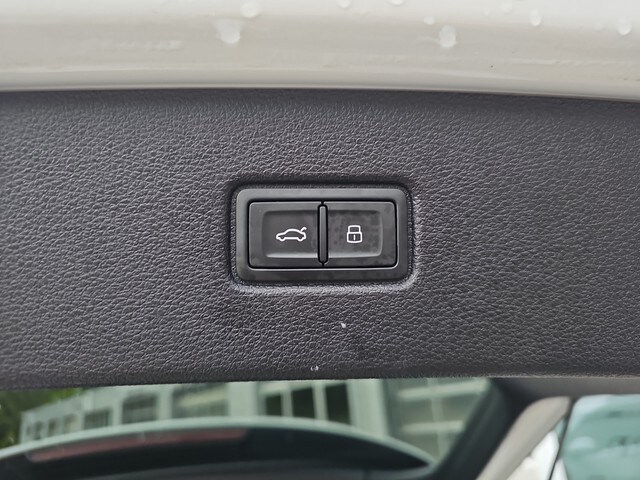 Audi Q7 45 TDI Quattro