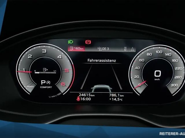 Audi Q5 40 TDI Quattro Sportback