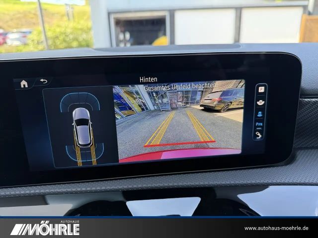 Mercedes-Benz A 200 Progressive