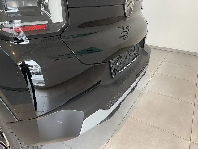 Citroën C3 Max PureTech