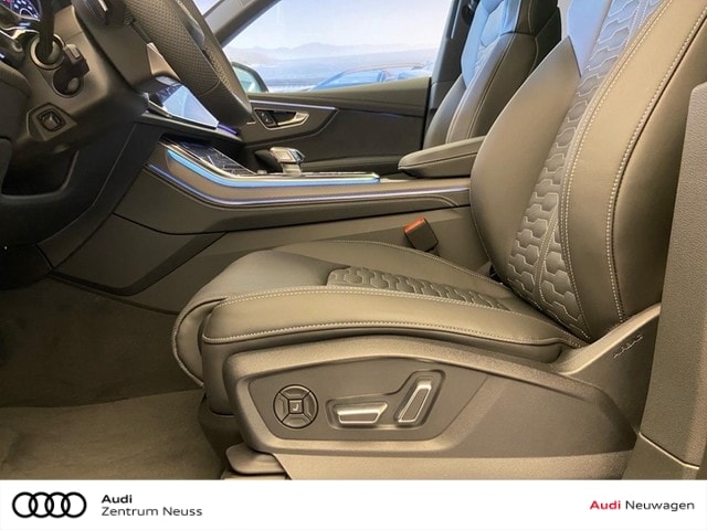 Audi RS Q8 Performance Quattro