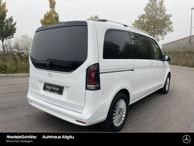 Mercedes-Benz V 220 4MATIC Style V 220 d