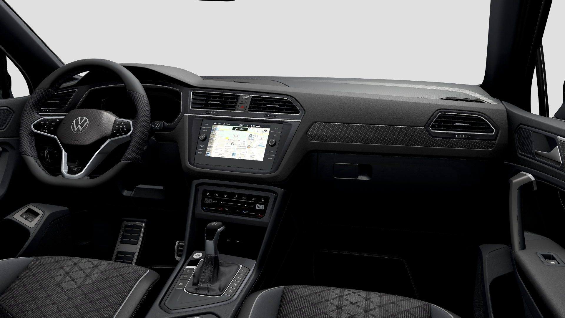 Volkswagen Tiguan DSG eHybrid