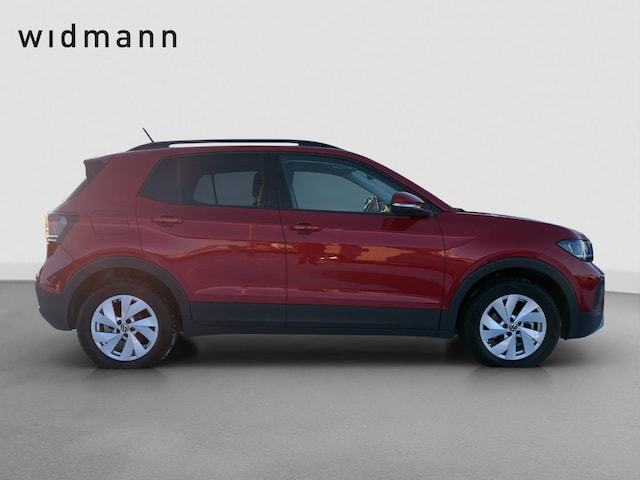 Volkswagen T-Cross 1.5 TSI DSG