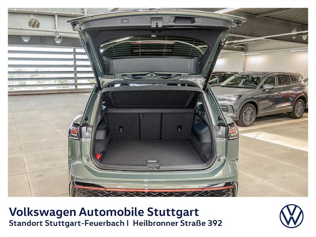 Volkswagen Tiguan 2.0 TDI DSG R-Line