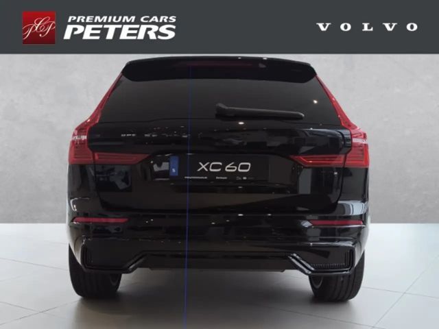 Volvo XC60 AWD T6 Ultra