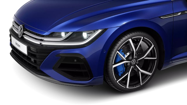 Volkswagen Arteon Shooting Brake Arteon Shooting Brake R 270km/h*S-Sitze*20Z*H&K*