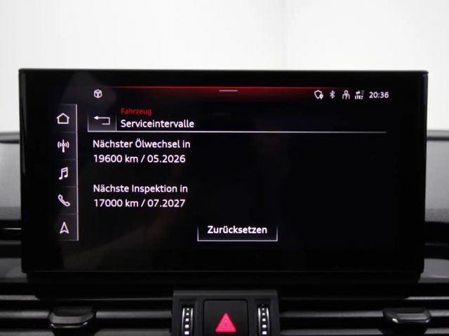 Audi Q5 Quattro S-Line