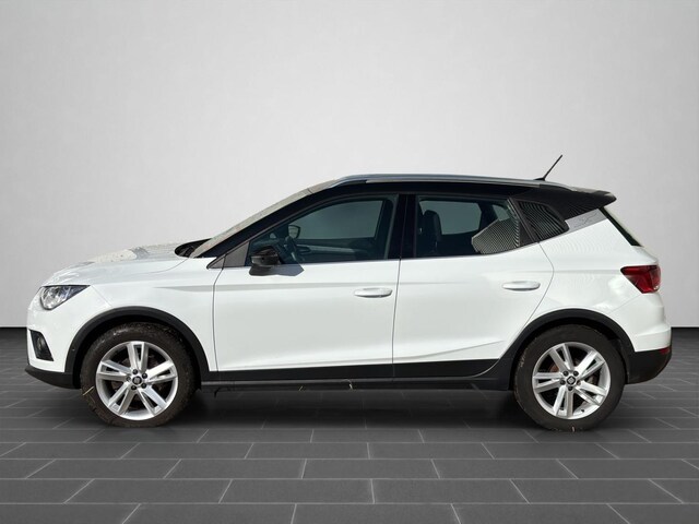 Seat Arona 1.0 TSI FR-lijn