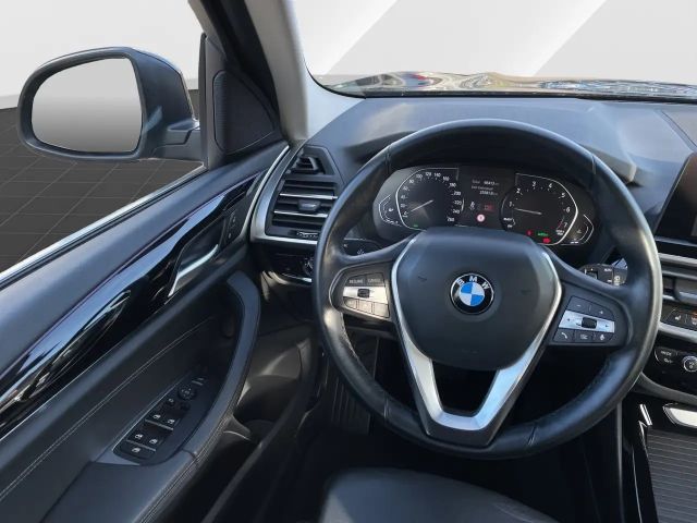 BMW X3 xDrive20i