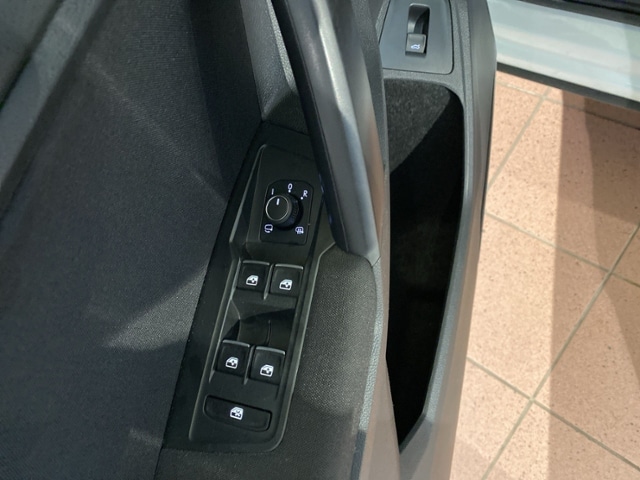 Volkswagen Tiguan 1.5 TSI Allspace