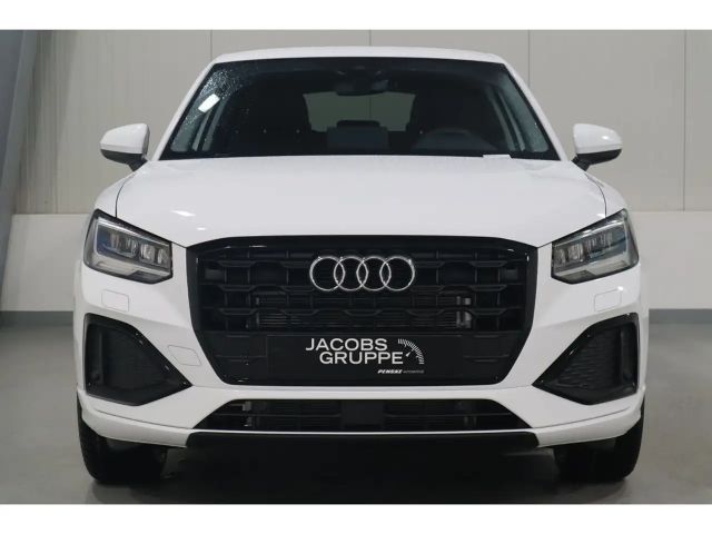 Audi Q2 35 TFSI