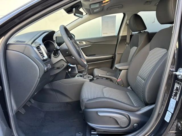 Kia Ceed GDi SportWagon