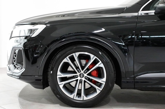 Audi Q7 50 TDI Quattro S-Line