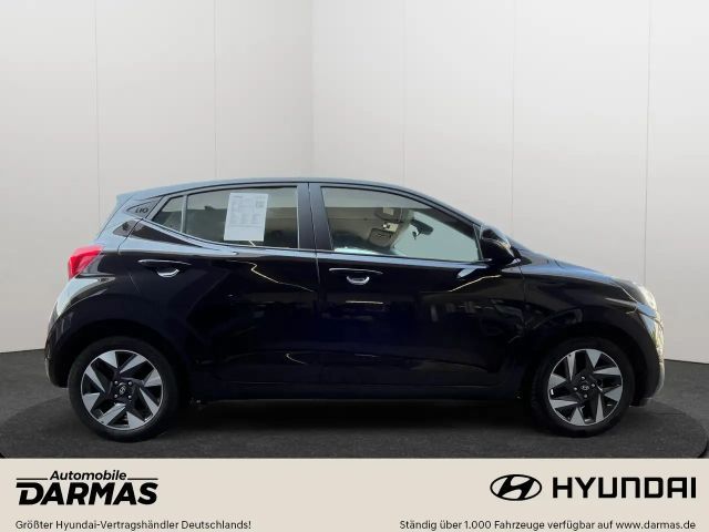 Hyundai i10 1.2 Trend