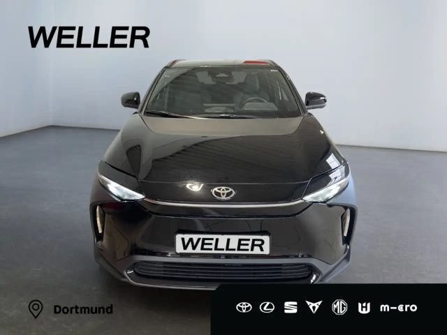 Toyota bZ4X *360°*el Sitz*ACC*SHZ*el Heck*CarPlay*Navi*