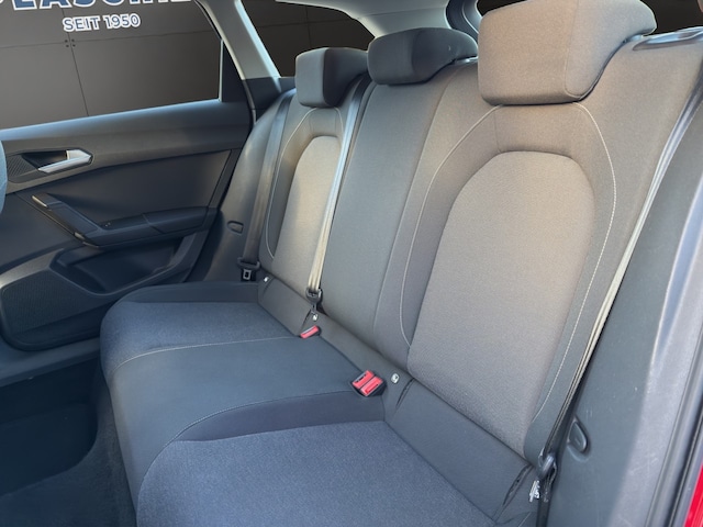 Seat Leon 1.0 TSI Reference Sportstourer