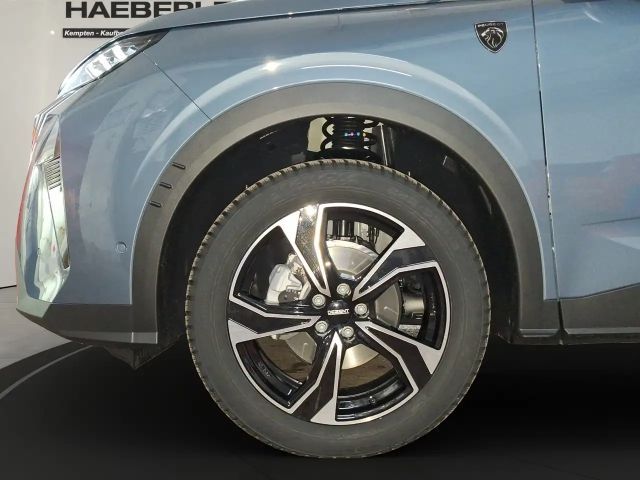 Peugeot 3008 GT-Line