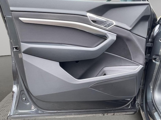 Audi e-tron 50 Quattro